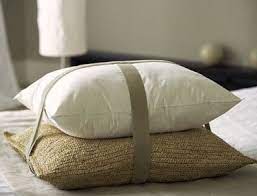 Diy Make Lavender Buckwheat Hull Pillows Buckwheat Pillow Buckwheat Hull Pillow Lavender Pillows