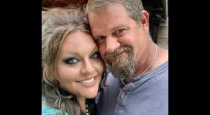 Candice Brewer and Michael Hayne's Wedding Website