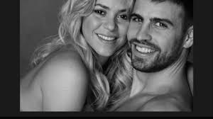 Shakira went on to make her fifth album in the english language market, with her album laundry service, in the year. Der Kleine Heisst Milan Shakira Und Pique Sind Eltern Panorama Stuttgarter Zeitung
