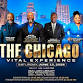 Chicago Vital Experience: Elevate Your Health
