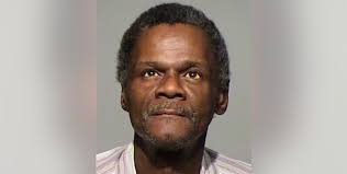 Charged: Two accused in death of Vincent Howard, stabbed 22 times