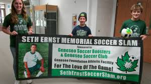 Seth Ernst Memorial Soccer Slam