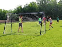 Walmart.com has been visited by 1m+ users in the past month Make Your Own 6x12 Portable Soccer Goal Simplified Building