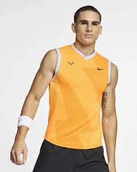 Jannik claimed that nadal is a really humble person. Rafael Nadal Nike Australian Open Gear 2019 Love Tennis Blog