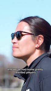 🗣️“Not everyone gets to play in these, that shows the privileged position  we’re in” Manukura take