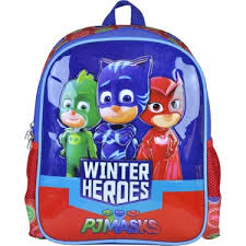 Pj Masks Anaokulu Cantasi 95765 Fiyati Taksit Secenekleri