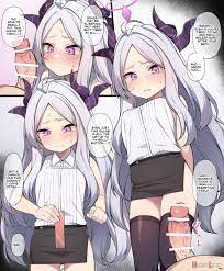 Hina hentai
