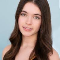 Anne Chalupka's Instagram, Twitter & Facebook