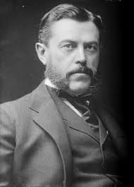 Charles Flint Remembers the Wright Brothers