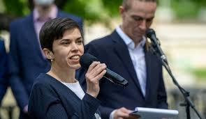 Předsedkyně top 09 markéta pekarová adamová by nevzala zpět svá slova, že vicepremiér a ministr vnitra jan hamáček (čssd) se zachoval vlastizrádně. Cesko Potrebuje Zmenu Rika Marketa Pekarova Adamova Jednicka Prazske Kandidatky Koalice Spolu Politika Zpravy Prazska Drbna Zpravy Z Prahy