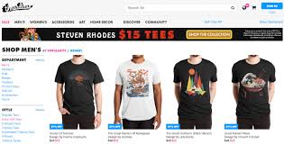 How to make money online for beginners. How To Sell T Shirts And Other Clothes Online Flowster