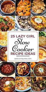25 Best Slow Cooker Recipes You Will Ever Make Crockpot Recipes Slow Cooker Slow Cooker Recipes Crockpot Recipes