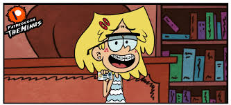 The oldest of the loud sisters at 17 years old (18 as of season 5), lori takes pride in that fact by being colossally bossy and condescending toward lincoln and her sisters. Lori Loud