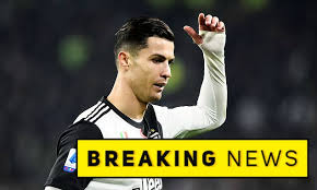 Cristiano ronaldo shrugs off talk of leaving juventus cristiano ronaldo has been linked with a return to manchester united. Cristiano Ronaldo Juventus Transfer Ultimatum