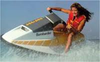 Seadoo Model Reference History