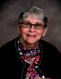 Obituary information for Mary Jane Levins