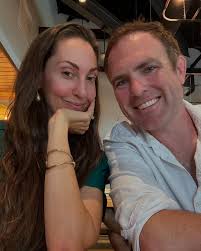 I can't believe we've been together for 18 years! And I recently realized  this odd thing about marriage and parenting: The busier you get, the more  you talk but the less you