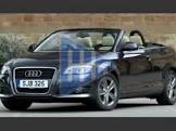Audi-A3-/-A3-Sportback-/-A3-Cabrio-(Facelift-2008)