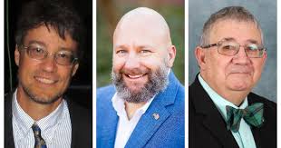 Newark council election: Two newcomers challenging Bancroft in District 3;  Lawhorn and McDermott unopposed