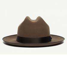 Willie R Fedora Classic Hats Fedora Hat