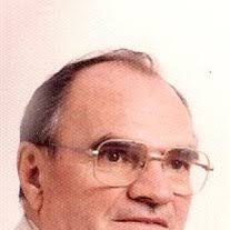 Obituary information for James Hasty