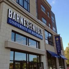 With both orders i had to enter my phone number several times. Barnes Noble Bookstore Amenities Services Resources Patients Families Visitors Strong Memorial Hospital University Of Rochester Medical Center