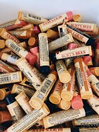 Pinterest Angelapre123 Lip Balm Collection Burts Bees Lip Balm Burts Bees Lip