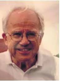 George Miller Obituary (1931