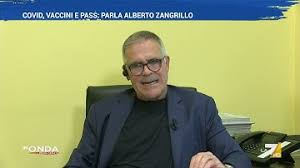 #zangrillo il dubbio amletico della in solitaria sul lungo tevere alle 6 del mattino, esattamente, quale comunicazione intendeva trasmettere al pubblico? N1ha0aolhujazm