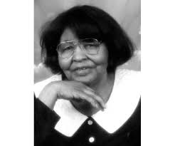 Lorena Roberson Obituary (2015)