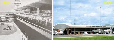 The runways are located 27 hours away from atlanta, ga and from here the shortest possible connection is a 2 stop over flight. Subang Airport Was Klia 6 Stark Differences Between Travelling Then Vs Now