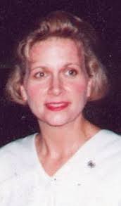 Elizabeth Tyson Obituary