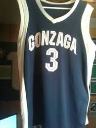 Morrison brought gonzaga back to the national stage in the early 2000s and while his nba career didn't one of the lasting images of morrison is him seated on the floor in tears after the zags lost a. Gonzaga Adam Morrison Jersey Sz Lg For Sale In Spokane Wa Offerup