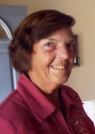 Diana Robertson Obituary