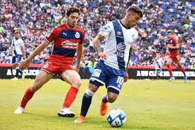 Chivas Vs Puebla En Vivo Guardianes 2020 Liga Mx Jornada 3 Pase A Gol Liguilla Mx Chivas Partido De Futbol