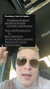 Please read the Bible yall, it’s literally your only hope to finding the  One Way to God., ., ., ., ., #christiantiktok #isaiah #mark #john #gospels  #gospel