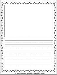 1st grade writing kindergarten writing teaching writing teaching resources literacy hand writing writing paper writing skills teaching ideas. Grade 1st Archives Free And No Login Free4classrooms