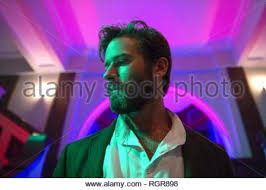 Sorry to bother you smashes corporate america and the rules of movie storytelling | the village voice. Armie Hammer Sorry To Bother You 2018 Stock Photo Alamy