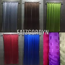 Cari tau yuk, model mana yang cocok untuk hunian anda. Harga Gorden Kamar Tidur Terbaik Juli 2021 Shopee Indonesia
