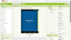 Maka di sini adalah solusi untuk anda. Membuat Aplikasi Biodata Dengan App Inventor 2