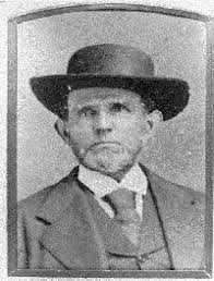 Washington Duke (1820-1905)