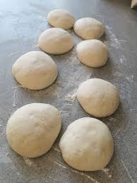Pita Brot Selber Backen Rezept Mit Geling Garantie Pita Brot Rezept Brot Selber Backen Brot Selber Backen Rezept