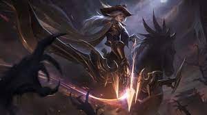 Best builds from the best data. Die Besten League Of Legends Champions Fur Anfanger Earlygame