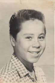 Gilbert Anthony Hernandez, Jr. Obituary