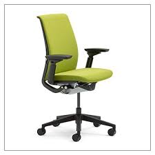 steelcase think chair r matching back and seat fabric by steelcase fabric cogent wasabi frame base steelcase think chair funky office furniture chair