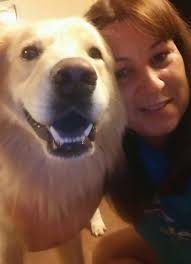 We played where's Bailey