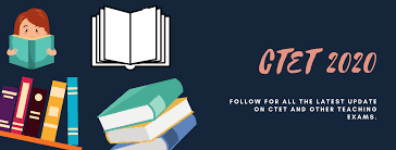 Ctet eligibility 2021 is laid down by cbse for both paper 1 and paper 2. Ctet 2020 Home Facebook