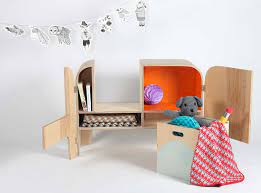 Opens in a new tab. Creative Kids Furniture Afilii Promoting Meaningful Design For Kids