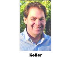 ALAN KELLER Obituary (1970