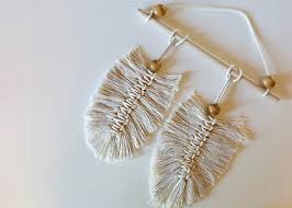 We are committed to bringing you the best quality products at the lowest prices possible. How To Make A Boho Macrame Feather Wall Hanging Factory Direct Craft Blog